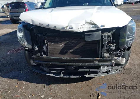 2020 Kia Telluride S from USA, damaged, VIN 5XYP64HC2LG063084